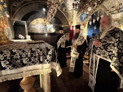 პანაშვიდი