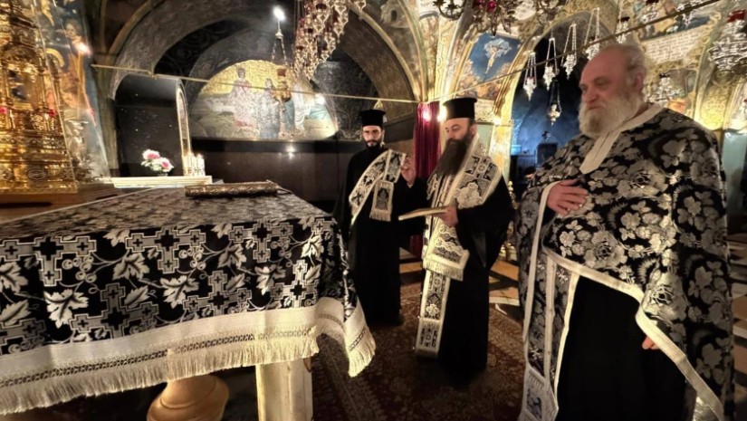 პანაშვიდი