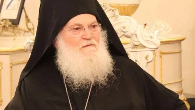 ეფრემ ვატოპედელი