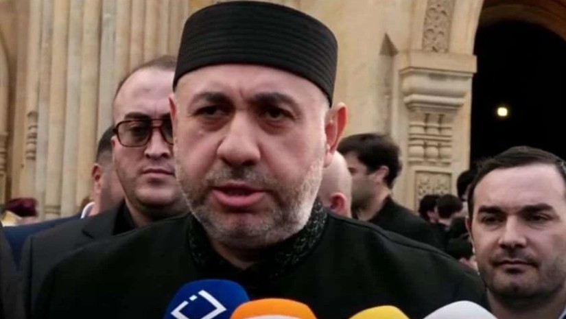 ადამ შამუთაძე