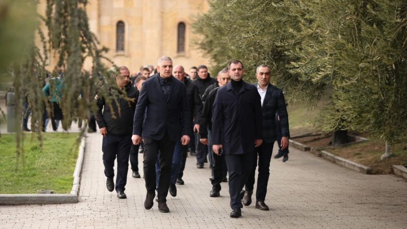 დაცვის პოლიცია