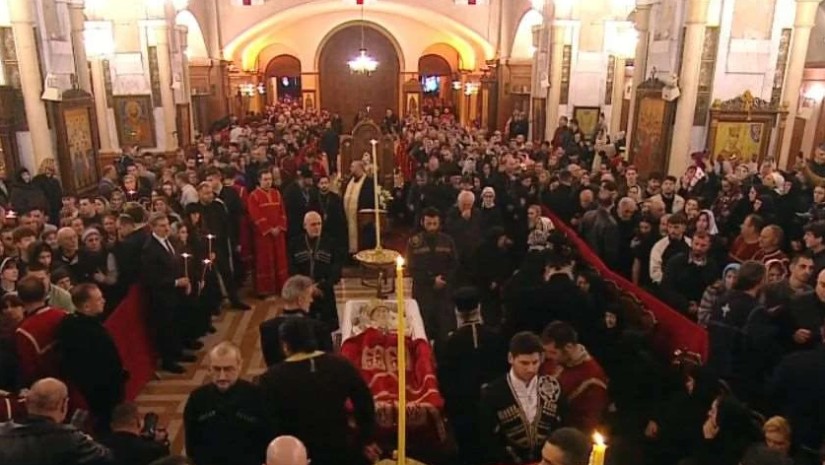 პანაშვიდი