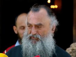 მეუფე ნიკოლოზი