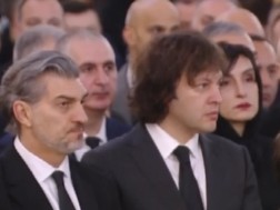 პრემიერი პრეზიდენტი პრემიერი პრეზიდენტი