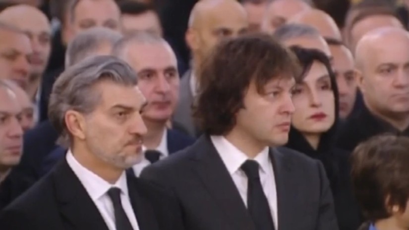 პრემიერი პრეზიდენტი