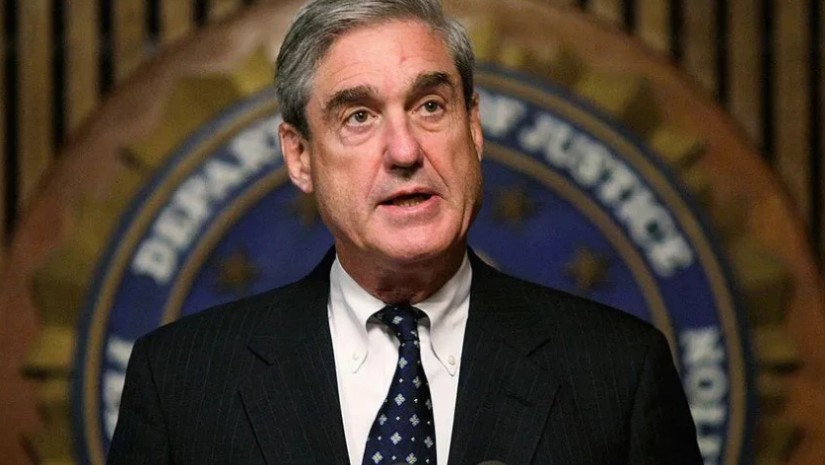 რობერტ მიულერი