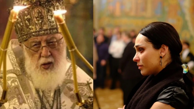 ნინო ბაშარული