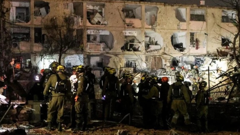 ისრაელი