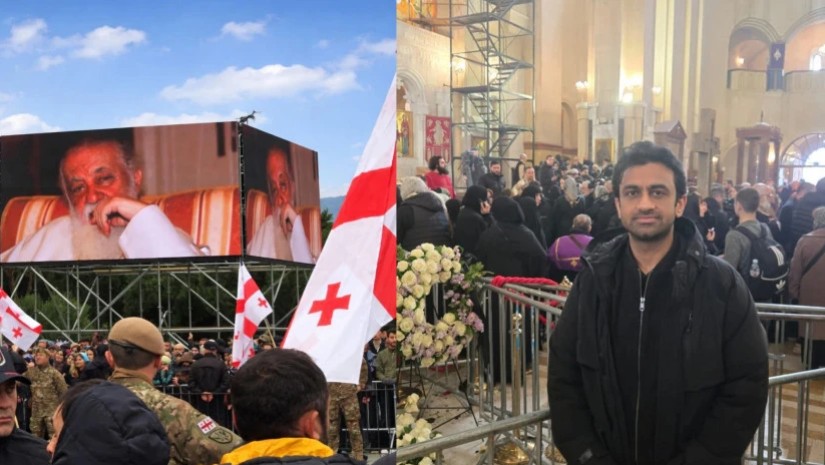 არუნ ხათრი