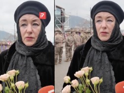 თამარ გვერდწითელი