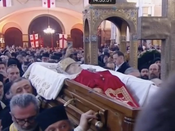 პატრიარქი