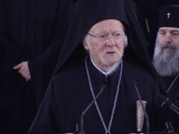 მსოფლიო პატრიარქი 