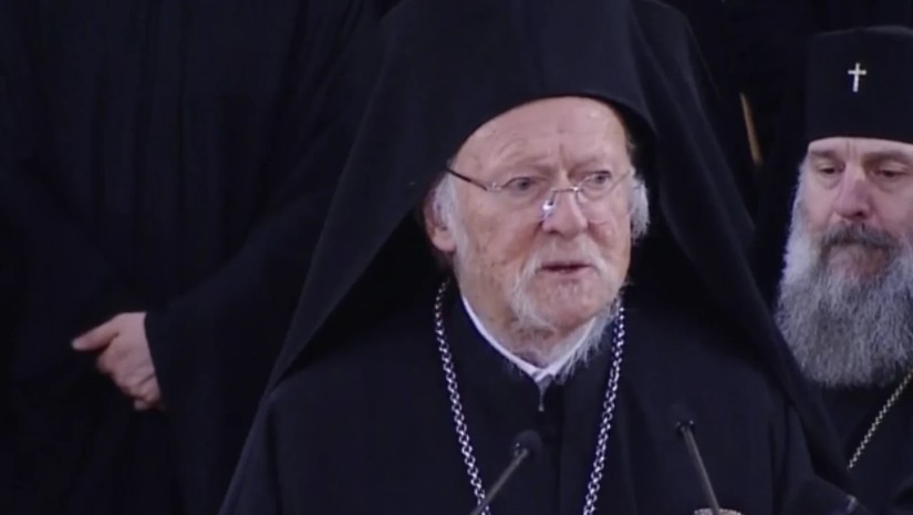 მსოფლიო პატრიარქი 