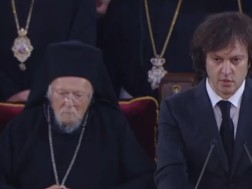 ირაკლი კობახიძე