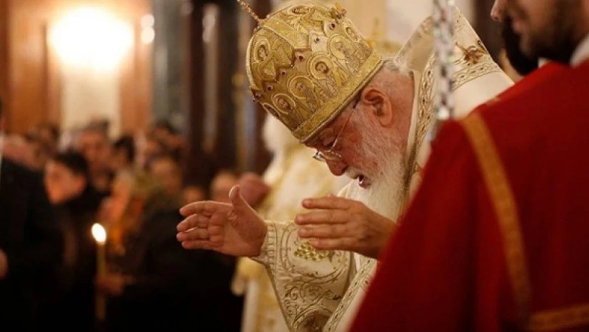 ილია მეორე