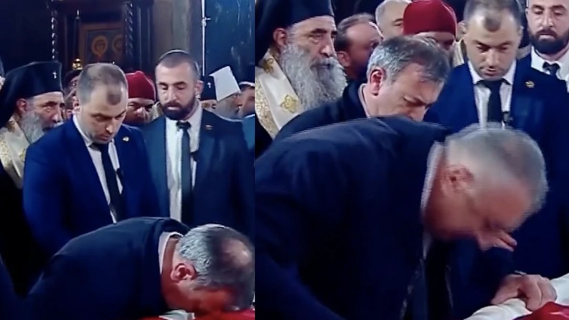 დაცვის ბიჭები