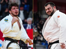 მაისურაძე და დემეტრაშვილი