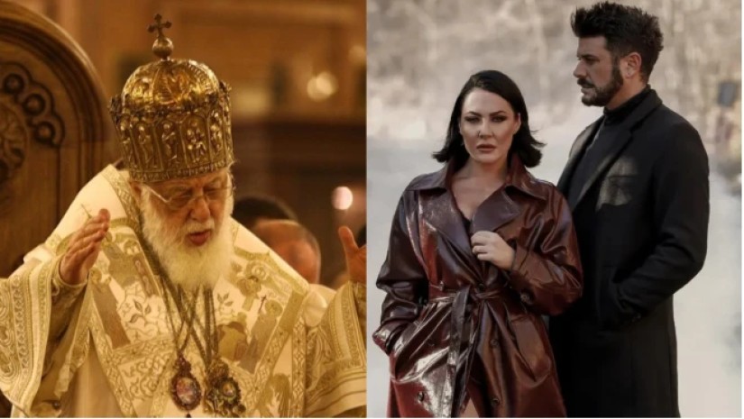 დუეტი ჯორჯოა