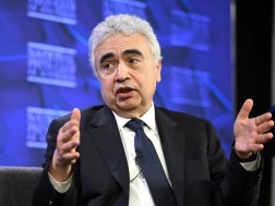 ფატიჰ ბიროლი