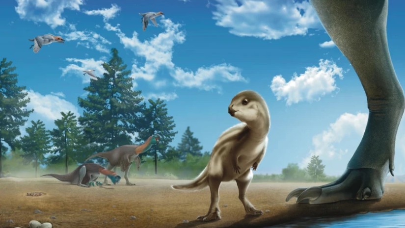 დინიზავრი