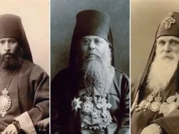 პატრიარქები პატრიარქები