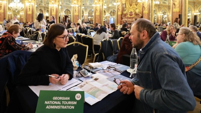 ტურიზმი