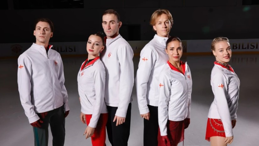 ფიგურულ ციგურაობაში მსოფლიო ჩემპიონატი გაიმართება
