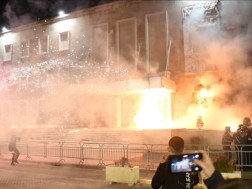 ალბანეთი