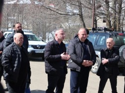 ბორჯომი