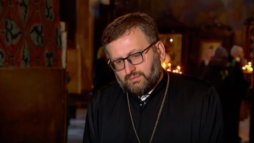 მამა გიორგი 