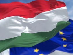 ევროკავშირი უნგრეთი