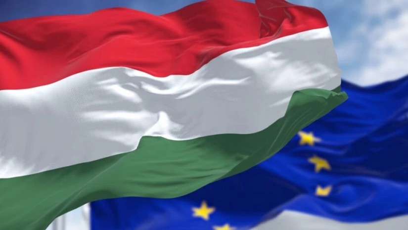 ევროკავშირი უნგრეთი