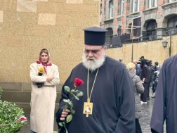 მიტროპოლიტი ისაია მიტროპოლიტი ისაია