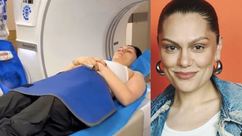 ჯესი ჯეი