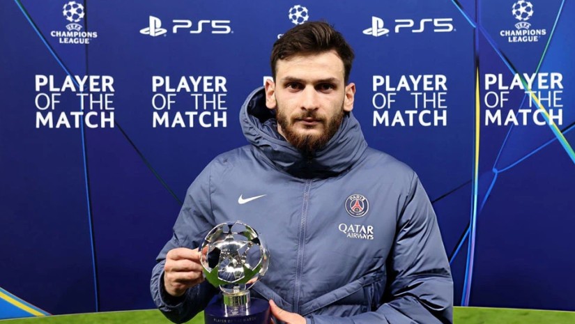 ხვიჩა კვარაცხელია