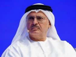 არაბთა გაერთიანებული საამიროების პრეზიდენტის მრჩეველი არაბთა გაერთიანებული საამიროების პრეზიდენტის მრჩეველი