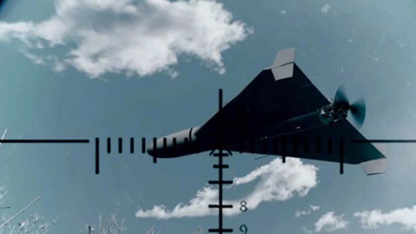 უპილოტო საფრენი აპარატები