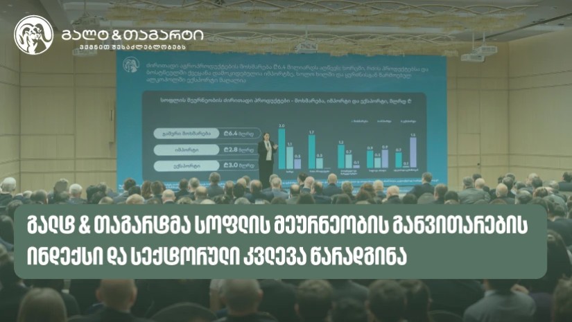 საქართველოს ბანკი