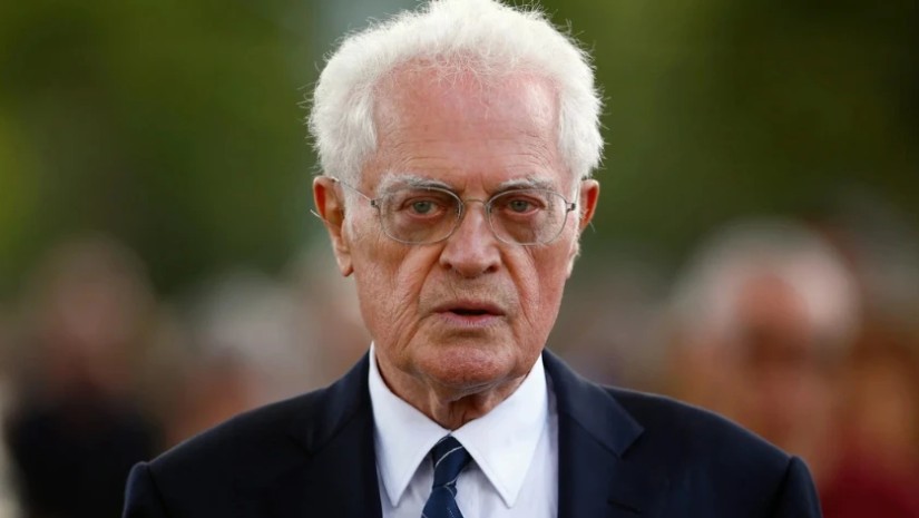 ლიონელ ჟოსპენი 