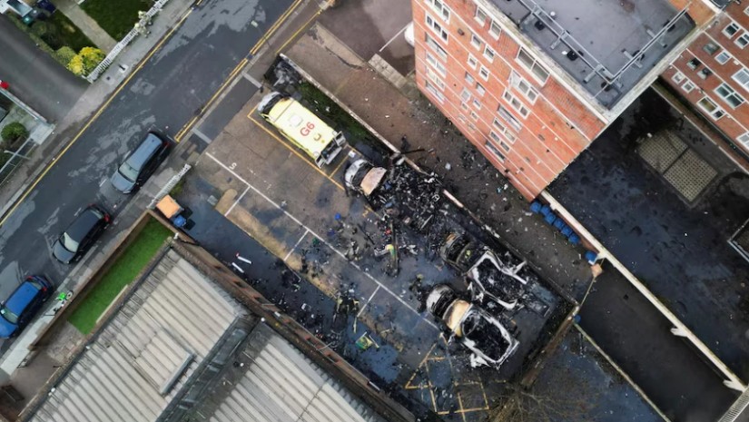 ლონდონი