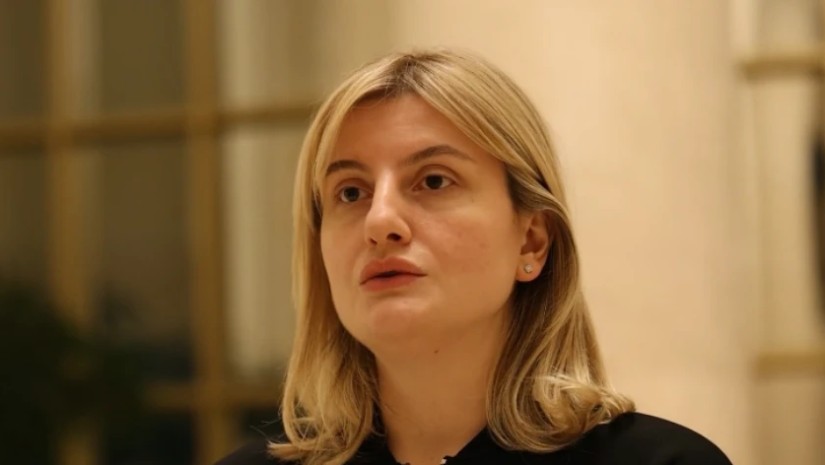 ბაია კვიციანი