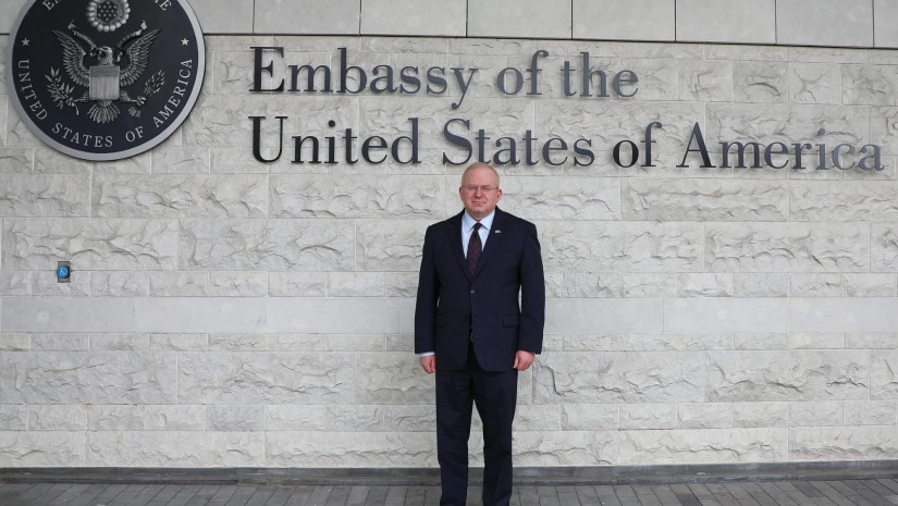 პიტერ ანდროეული