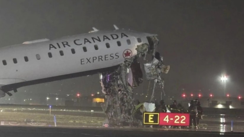 შეჯახება