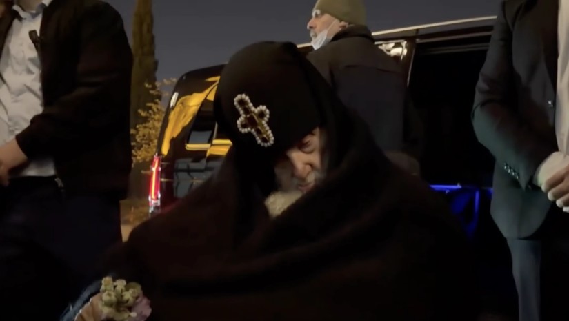 უწმინდესი