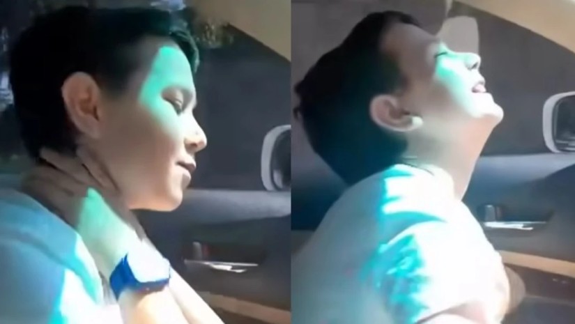 აფხაზი ბავშვი