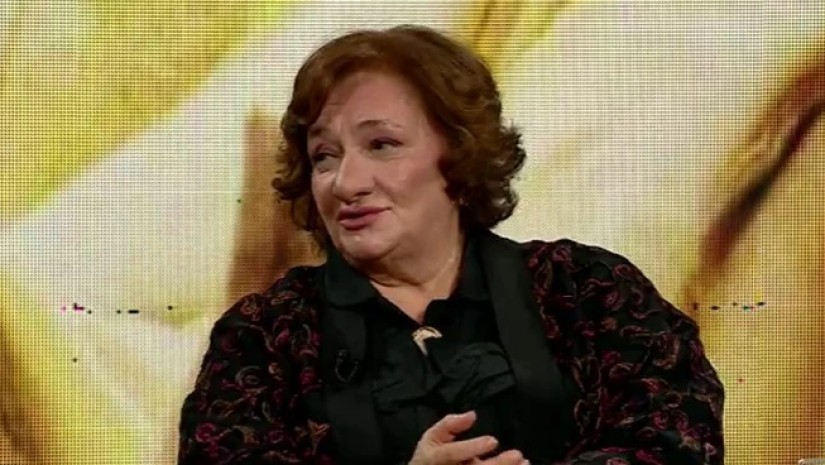 მანანა ბერიკაშვილი 