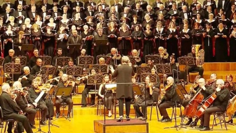  XVI საერთაშორისო ფესტივალი