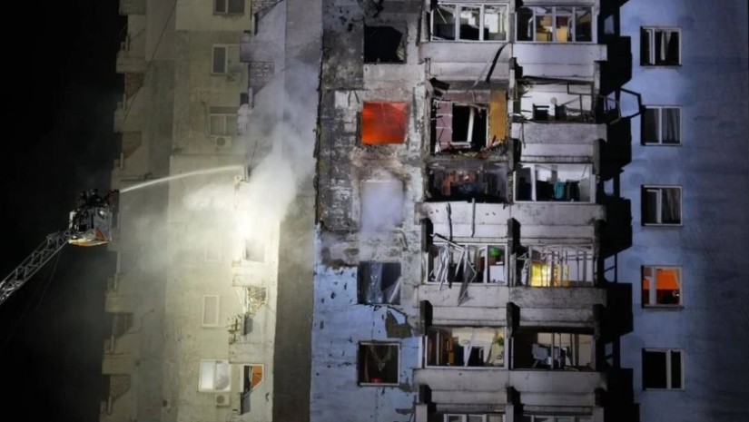 უკრაინა