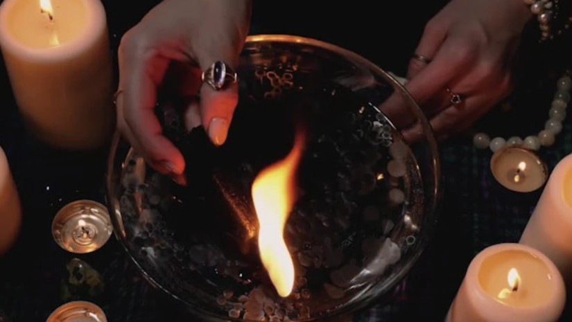 რიტუალი