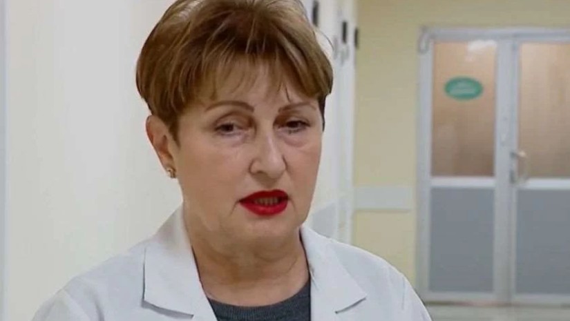 მაია ჩხაიძე